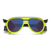 YELLOW BLACK / 57-17-145 / VIOLET HIGH CONTRAST BLUE FILTER