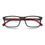 #color_MATTE BLACK RED