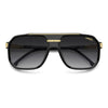 BLACK GOLD / 60-16-145 / DARK GREY SHADED