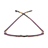 #color_GOLD PLUM HAVANA