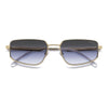 GOLD / 56-18-140 / GREY AZURE