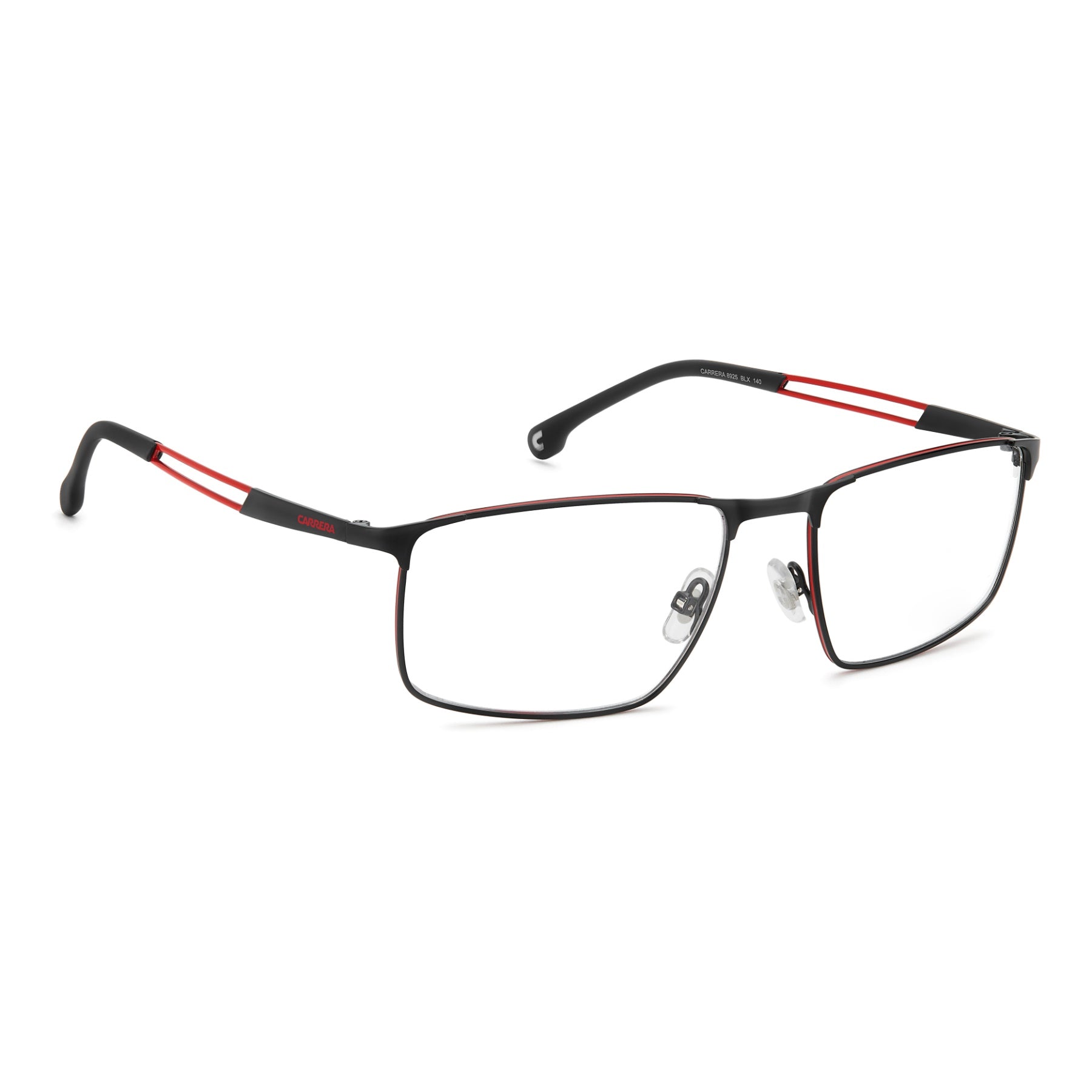 #color_MATTE BLACK RED