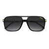 BLACK / 59-16-145 / DARK GREY SHADED