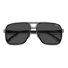 BLACK DARK RUTHENIUM / 61-16-145 / GREY POLARIZED