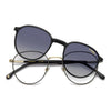 BLACK RED / 51-21-145 / BLUE SHADED POLARIZED