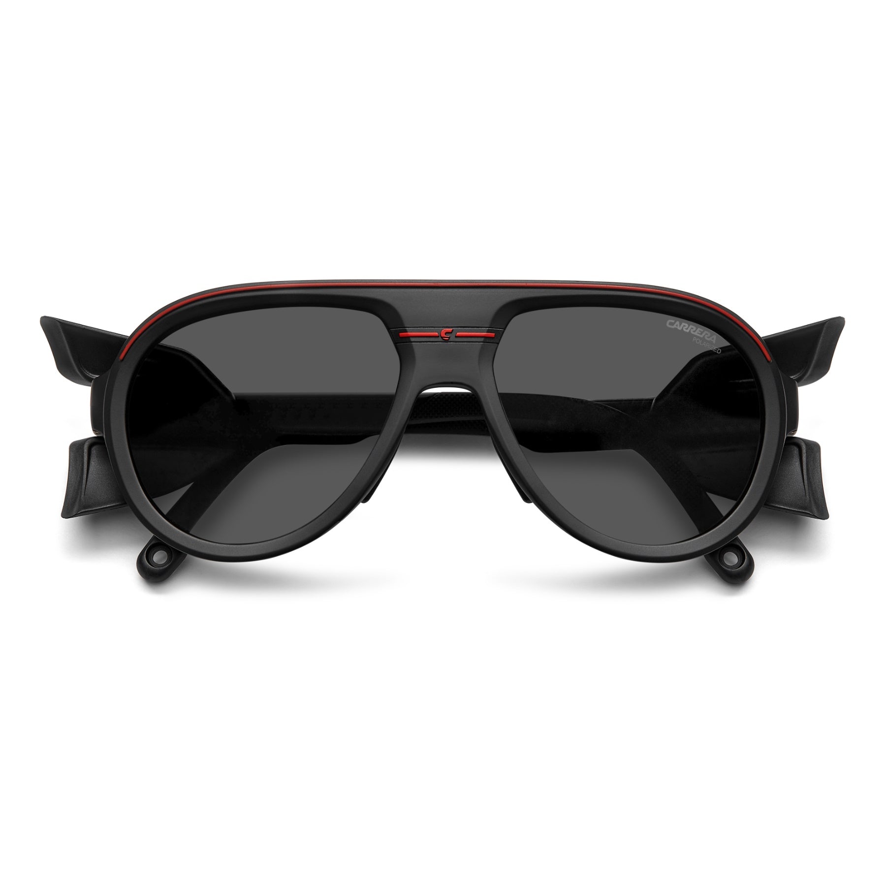 #color_MATTE BLACK RED