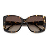 BROWN HAVANA / 56-18-140 / BROWN SHADED POLARIZED