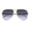 GOLD / 60-15-140 / GREY AZURE