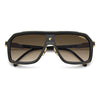 MATTE BLACK / 60-12-145 / BLACK BROWN GREEN ANTIREFLEX