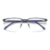 MATTE BLUE / 54-19-145