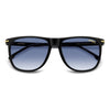 BLACK GOLD / 57-17-145 / DK BLUE SHADED