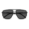 DARK RUTHENIUM BLACK / 61-17-145 / GREY POLARIZED