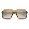 OCHRE / 56-19-145 / GREY SHADED GOLD MIRROR