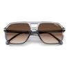 GREY / 59-15-145 / BROWN SHADED