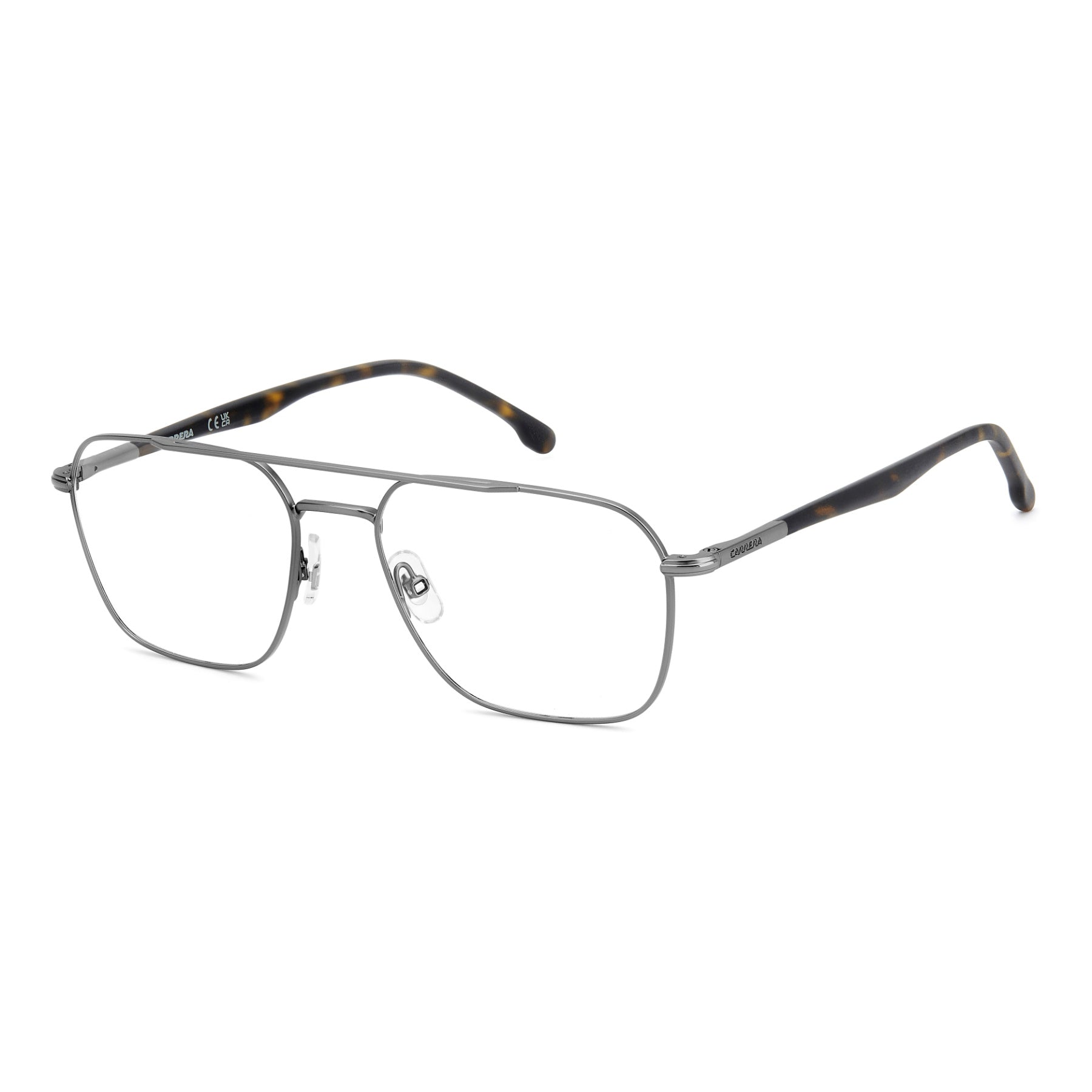 #color_MATTE DARK RUTHENIUM HAVANA