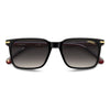 BLACK RED / 53-18-145 / DARK GREY SHADED