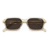 BEIGE / 54-16-145 / BROWN
