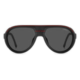 #color_MATTE BLACK RED