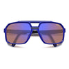 BLUE GREY / 61-16-145 / BLUE MULTILAYER HIGH CONTRAST