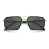 BLACK GOLD / 55-19-145 / GREENGREY SP PZ HIGHT CONTRAST ANTIREFLE