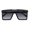 BLACK CRYSTAL / 99-01-145 / DARK GREY SHADED