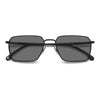 MATTE BLACK / 56-18-145 / GREY POLARIZED