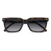 HAVANA / 55-17-140 / DARK GREY SHADED