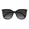 BLACK GOLD / 57-17-140 / DARK GREY SHADED