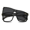 BLACK / 56-18-145 / GREY POLARIZED