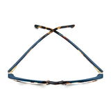 #color_TEAL HAVANA GOLD