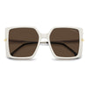 IVORY / 57-18-140 / BROWN