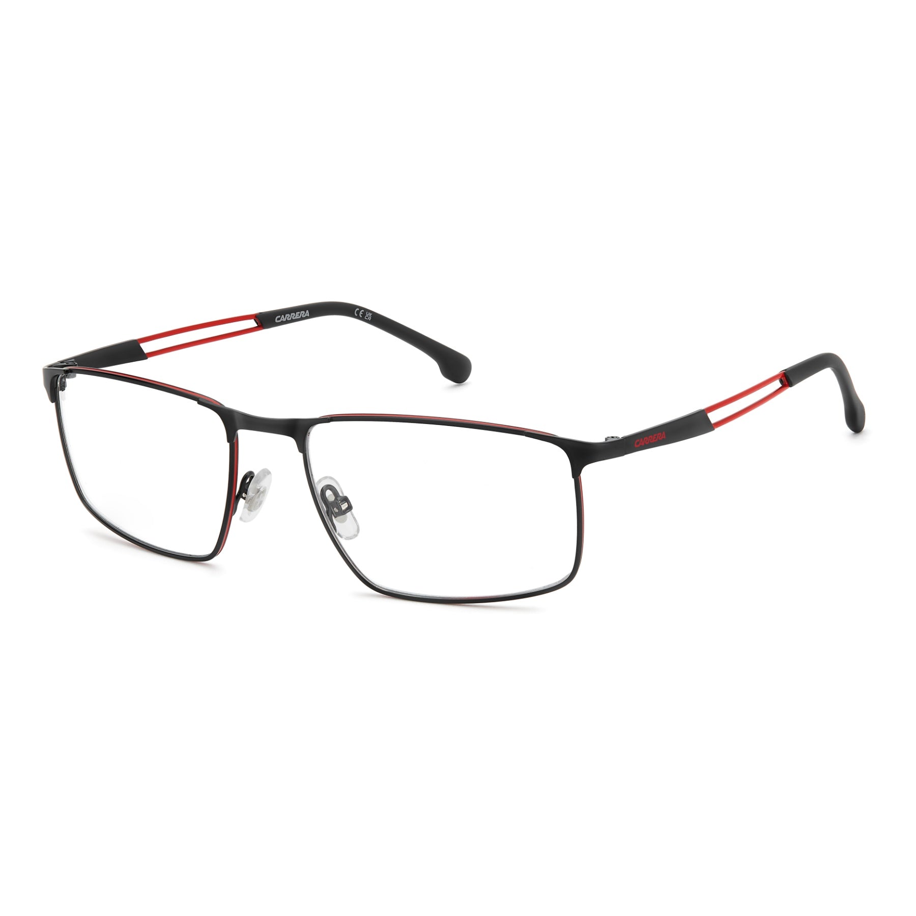 #color_MATTE BLACK RED