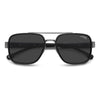 MATTE BLACK DARK RUTHENIUM / 58-18-145 / GREY