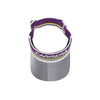 VIOLET YELLOW / 01-08-001 / GREY