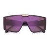 VIOLET / 99-01-145 / RED VIOLET MIRROR