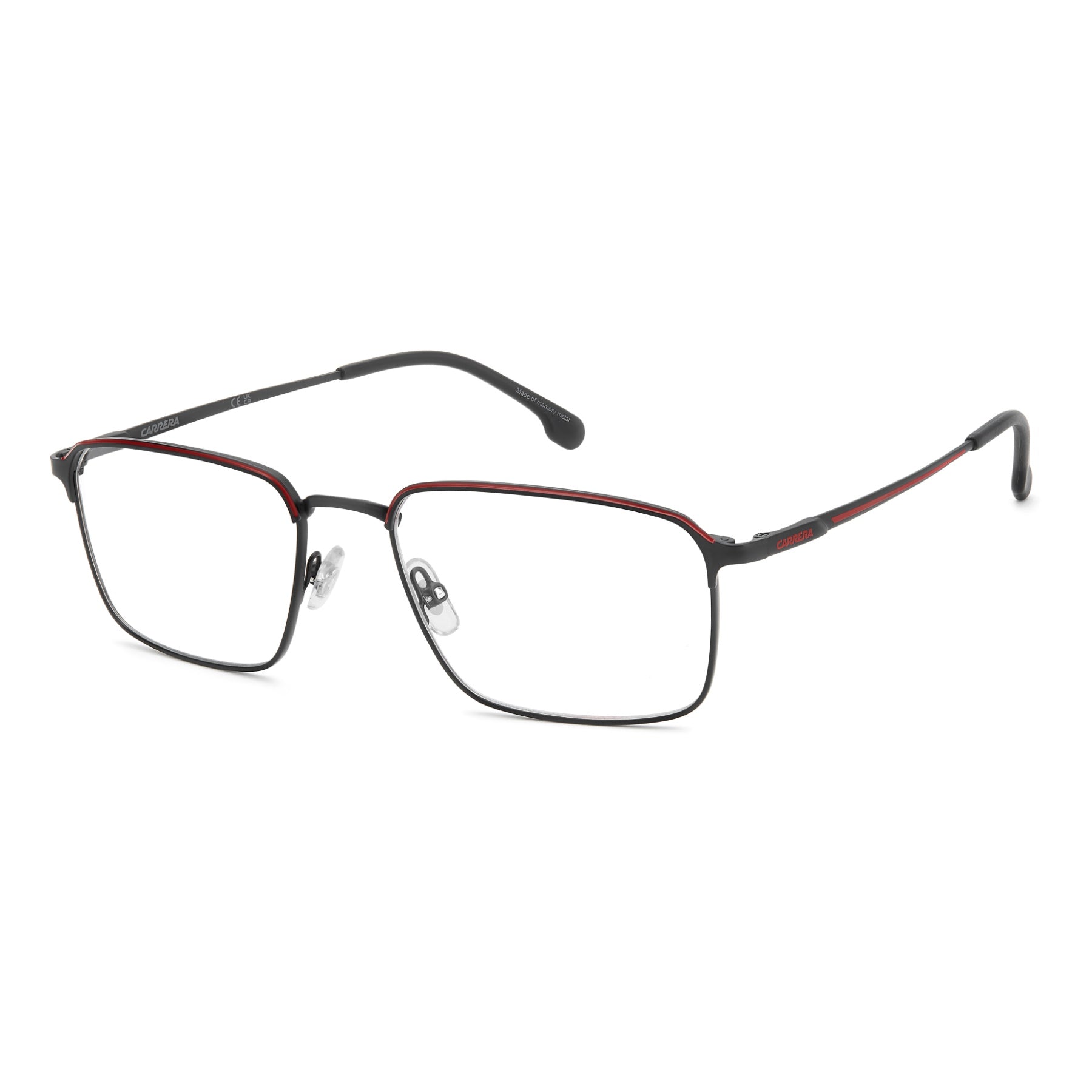 #color_MATTE BLACK RED