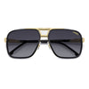 BLACK GOLD / 61-16-145 / DARK GREY SHADED