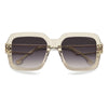BEIGE / 55-20-140 / PINK DOUBLESHADE