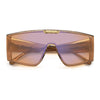 BROWN ORANGE / 99-01-145 / ORANGE MULTILAYER BLUE