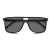 MATTE BLACK / 59-16-145 / GREY POLARIZED