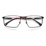 #color_MATTE BLACK RED