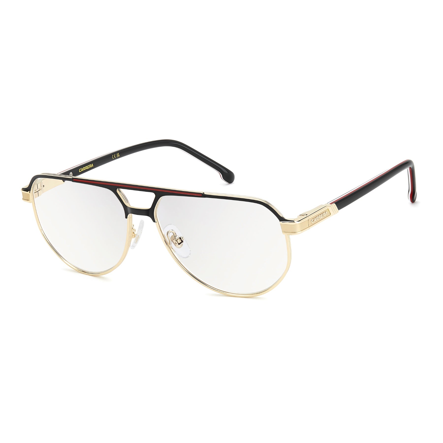 #color_GOLD BLACK WEB GREEN RED