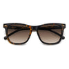 HAVANA / 54-16-140 / BROWN SHADED