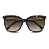 HAVANA GOLD / 57-17-140 / BROWN SHADED
