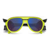YELLOW BLACK / 57-17-145 / VIOLET HIGH CONTRAST BLUE FILTER