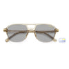 BEIGE / 54-19-145 / GREY POLARIZED