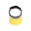 BLACK RED / 01-08-001 / YELLOW