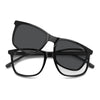 BLACK GREY / 54-18-145 / GREY POLARIZED