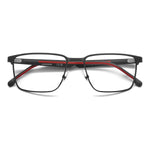 #color_MATTE BLACK RED
