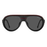 #color_MATTE BLACK RED